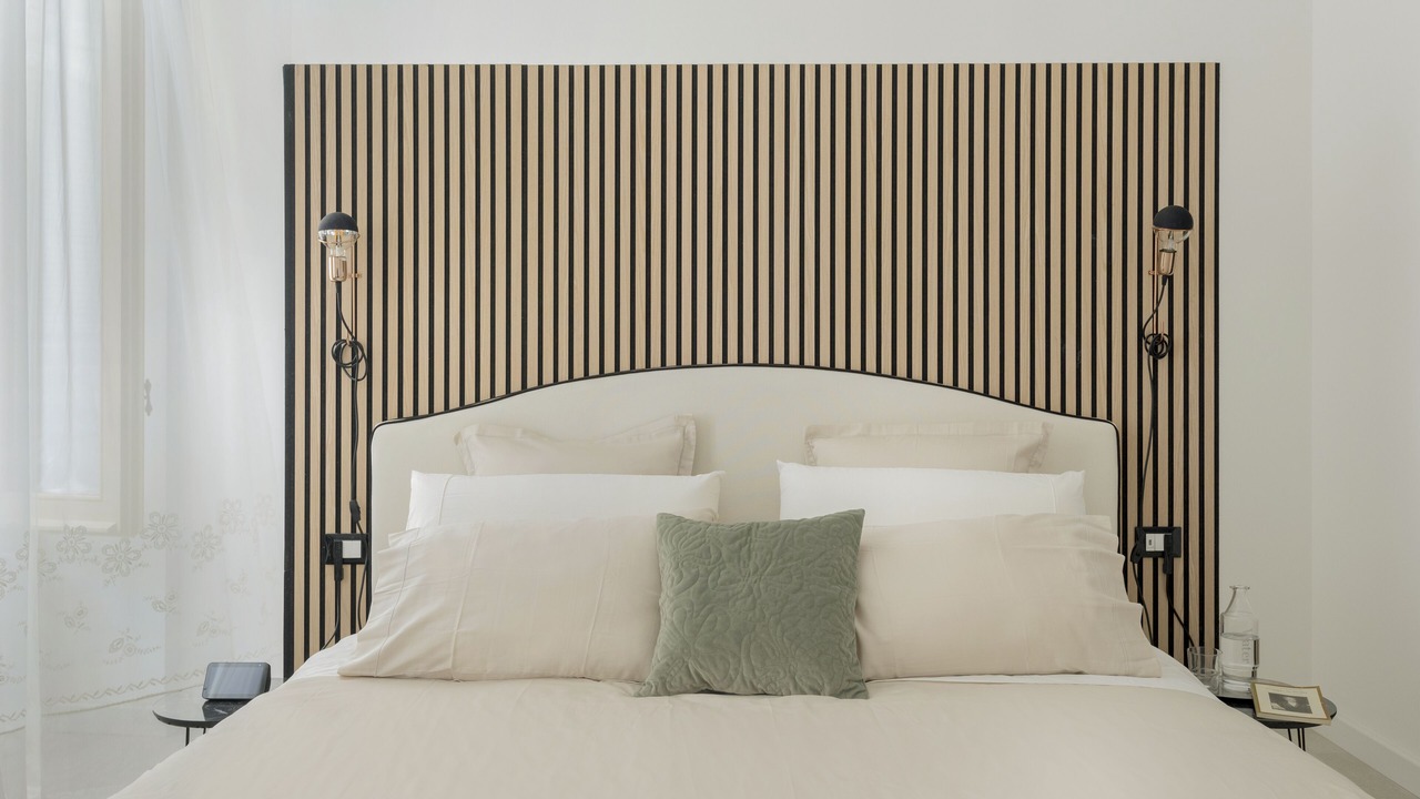 Photo of Bedroom in Centro Storico