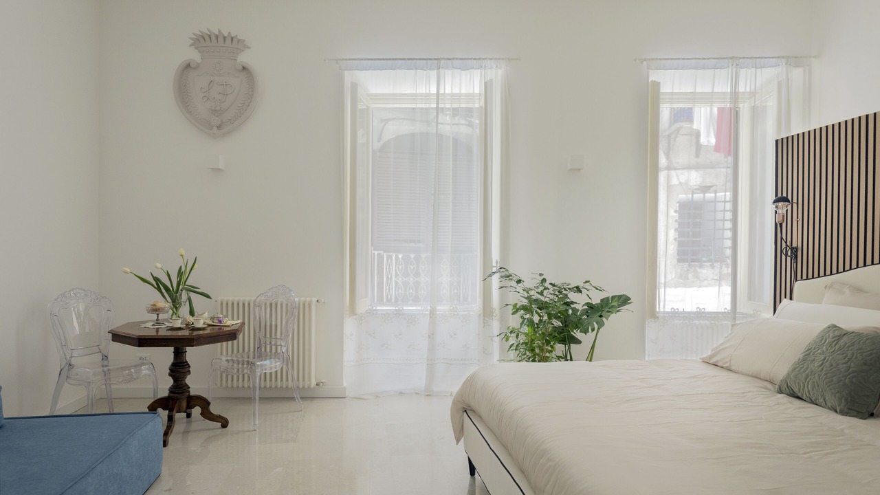 Photo of Bedroom in Centro Storico