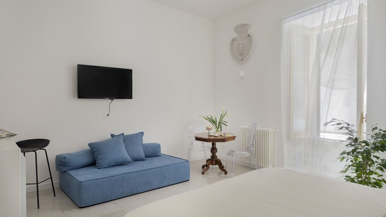 Photo of Bedroom in Centro Storico