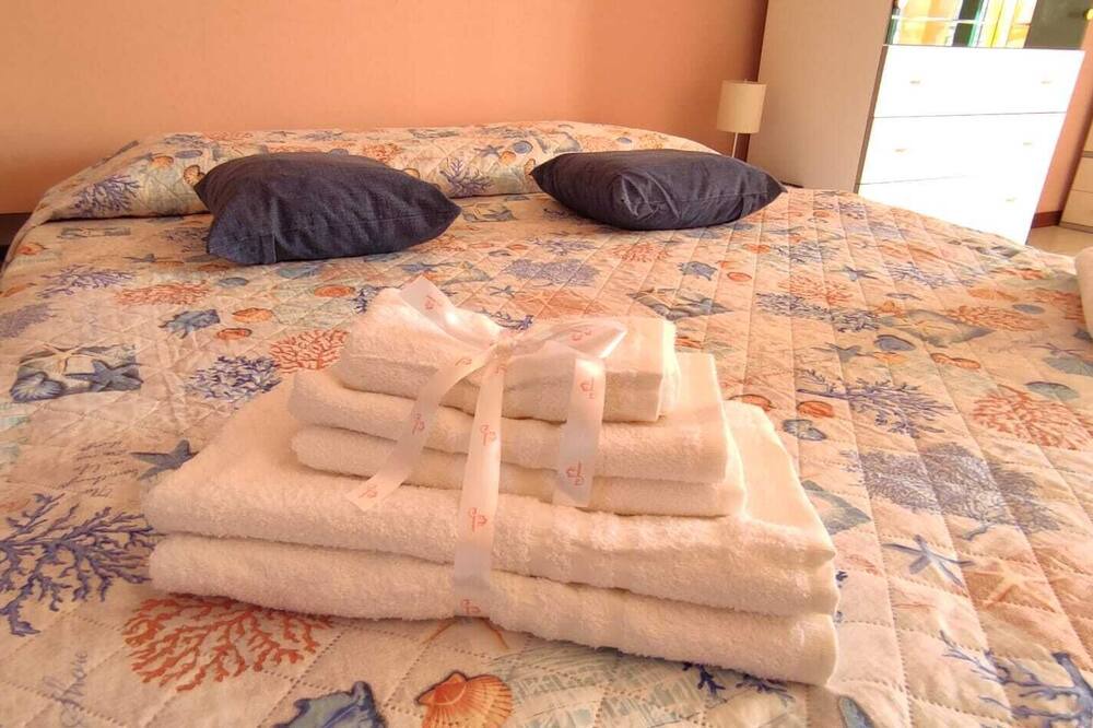Photo of Bedroom in Chianchitta-Trappitello