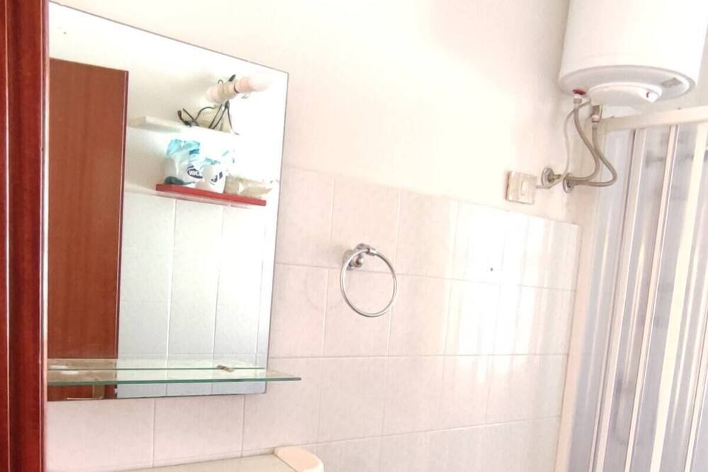 Photo of Bathroom in Chianchitta-Trappitello