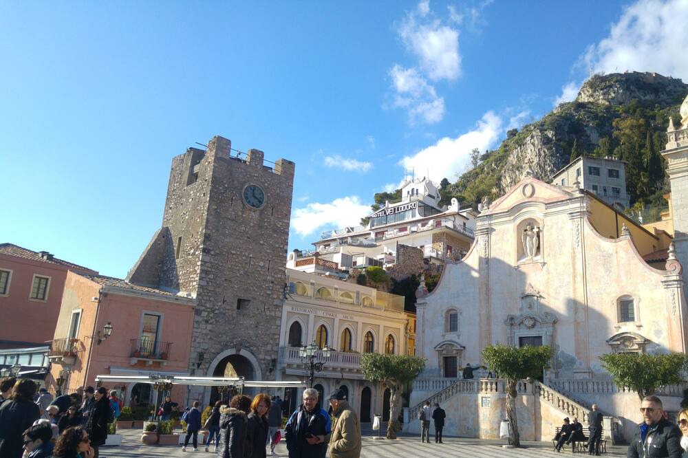 Photo of Outdoor in Chianchitta-Trappitello