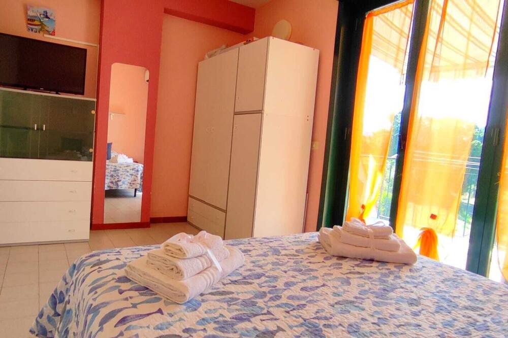 Photo of Bedroom in Chianchitta-Trappitello
