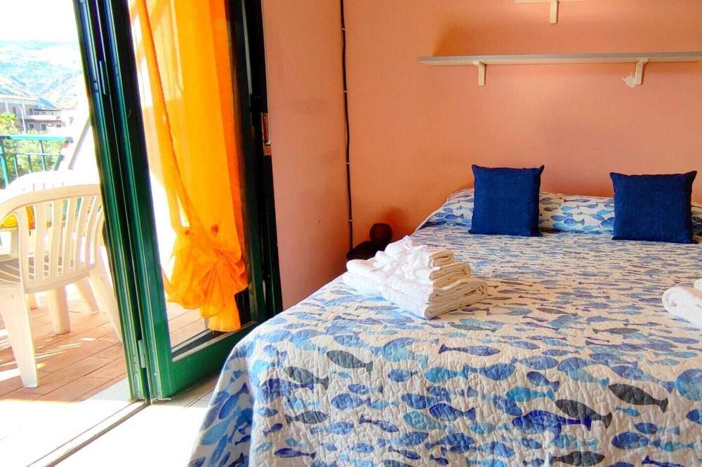 Photo of Bedroom in Chianchitta-Trappitello
