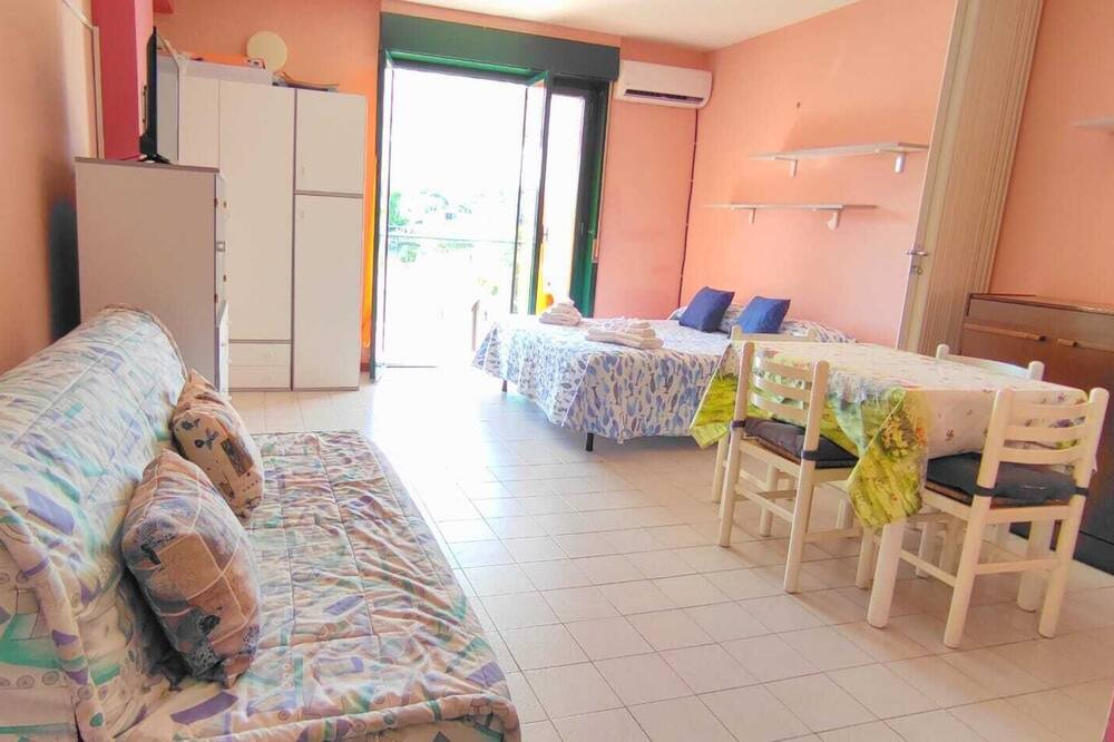 Photo of Livingroom in Chianchitta-Trappitello
