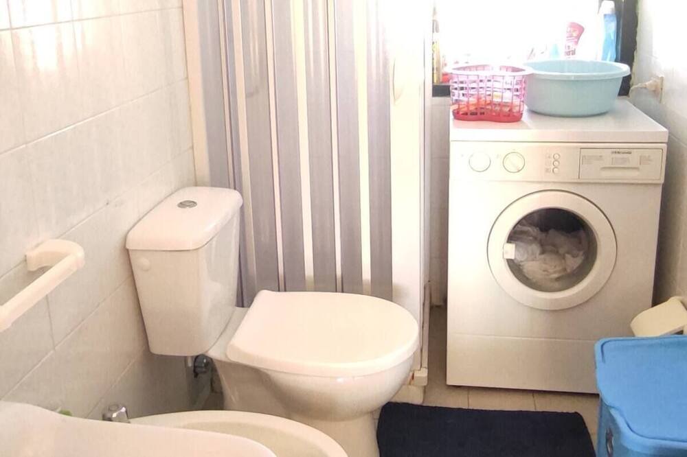 Photo of Bathroom in Chianchitta-Trappitello