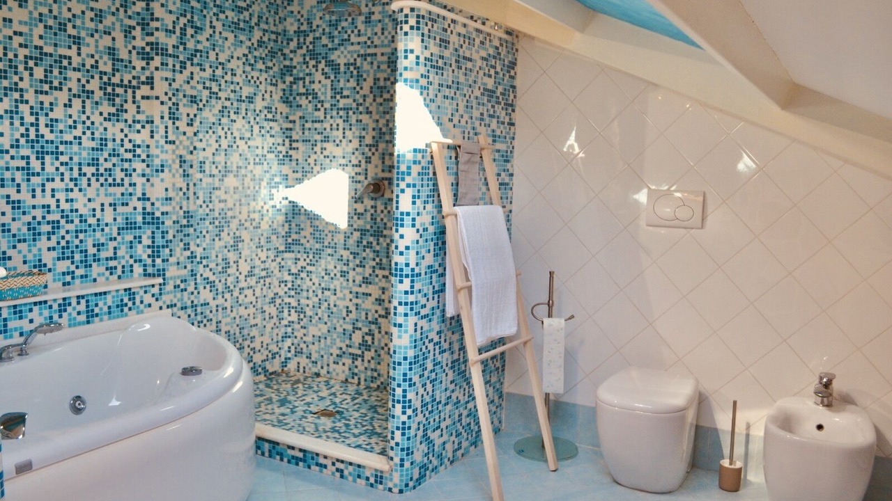 Photo of Bathroom in Chianchitta-Trappitello