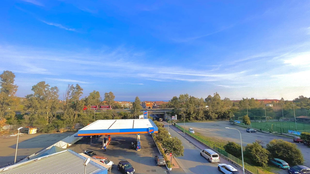 Photo of Outdoor in Chianchitta-Trappitello