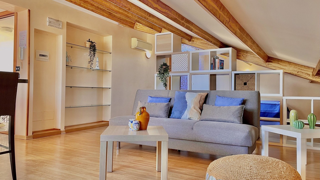 Photo of Livingroom in Chianchitta-Trappitello