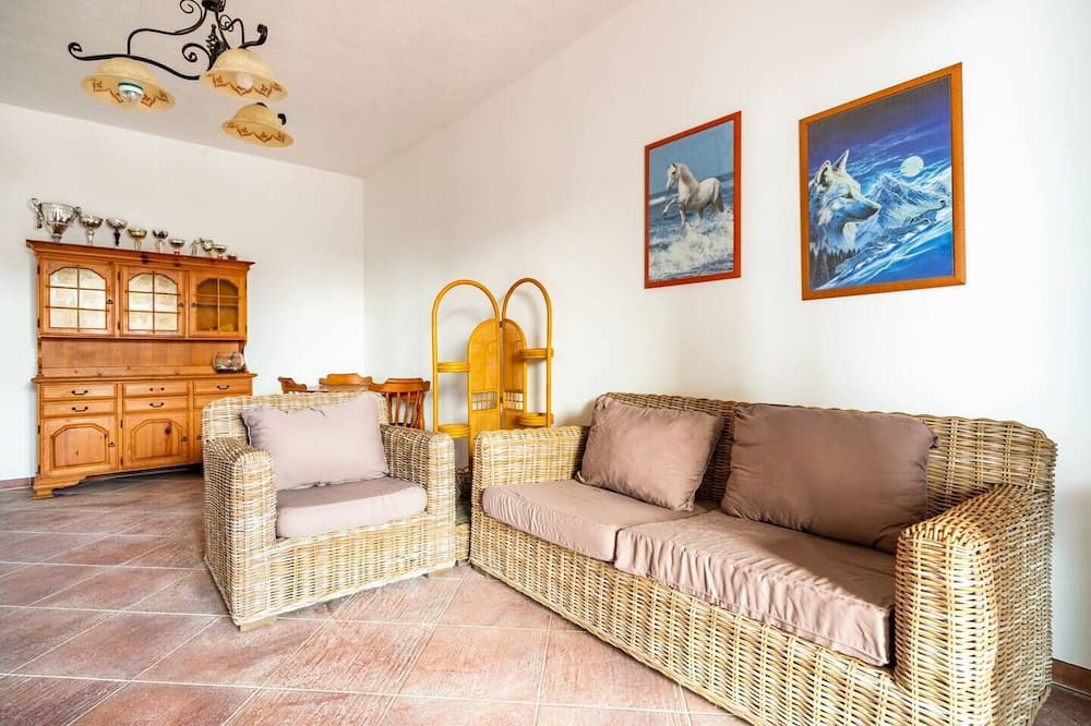 Photo of Livingroom in Petrosino