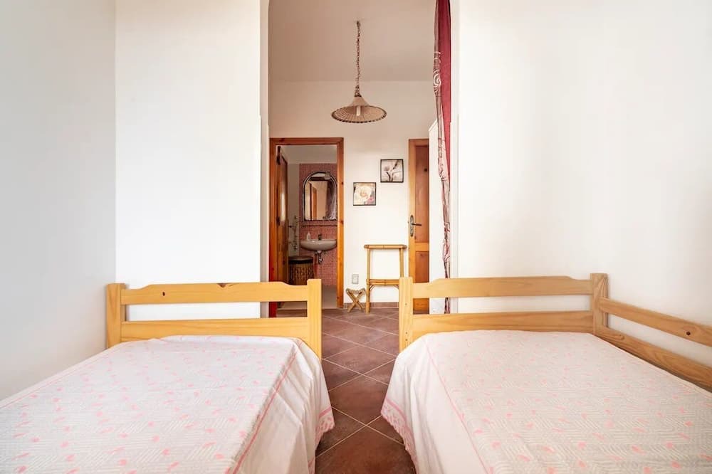 Photo of Bedroom in Petrosino