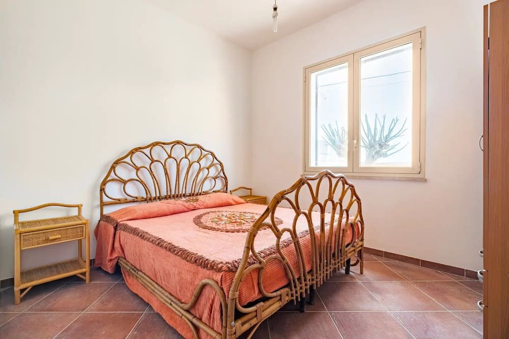 Photo of Bedroom in Petrosino