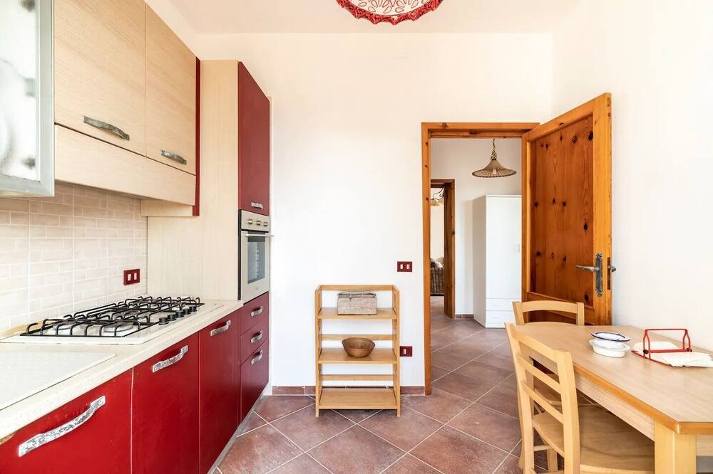 Photo of Kitchen in Petrosino