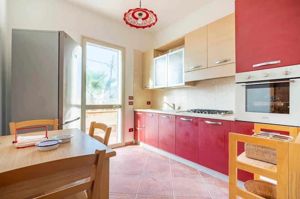 Photo of Kitchen in Petrosino
