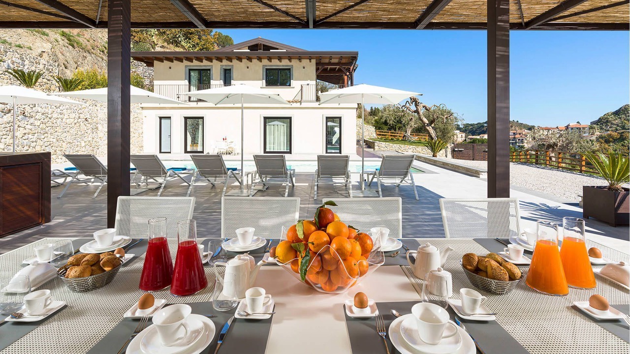 Photo of Outdoor in Savoca