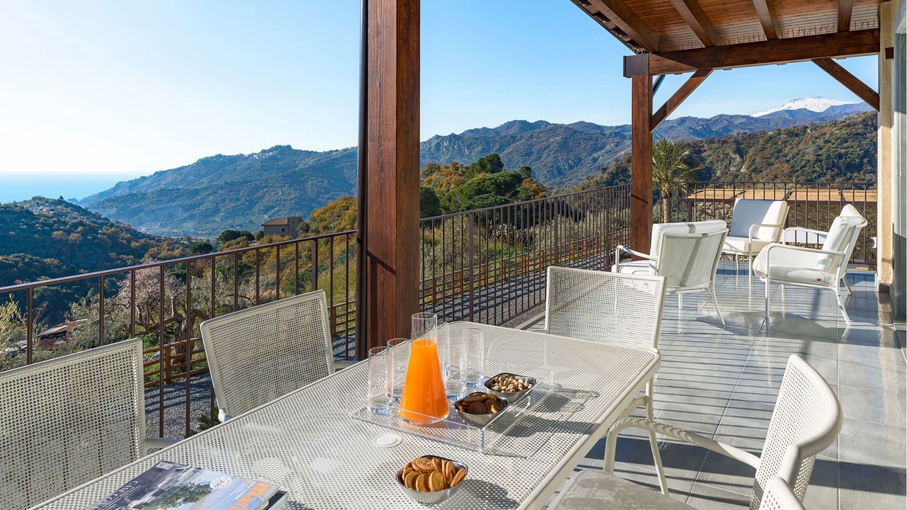 Photo of Outdoor in Savoca