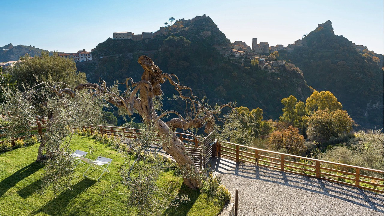 Photo of Outdoor in Savoca