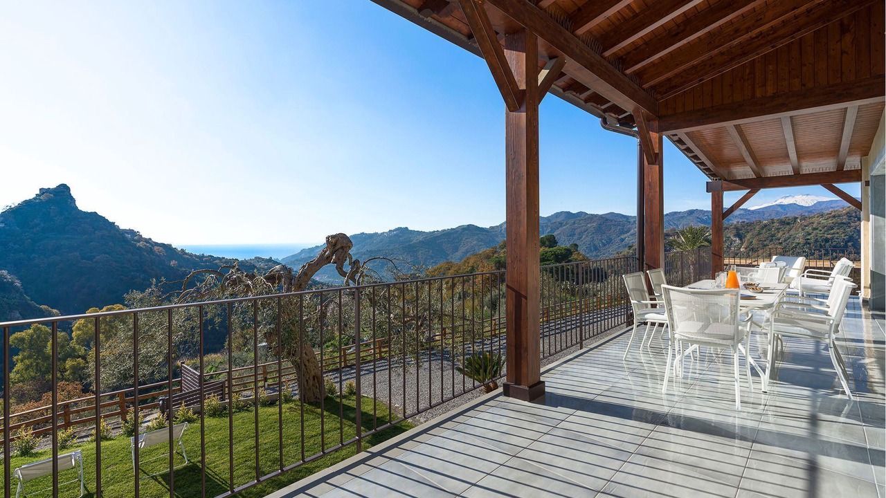 Photo of Outdoor in Savoca