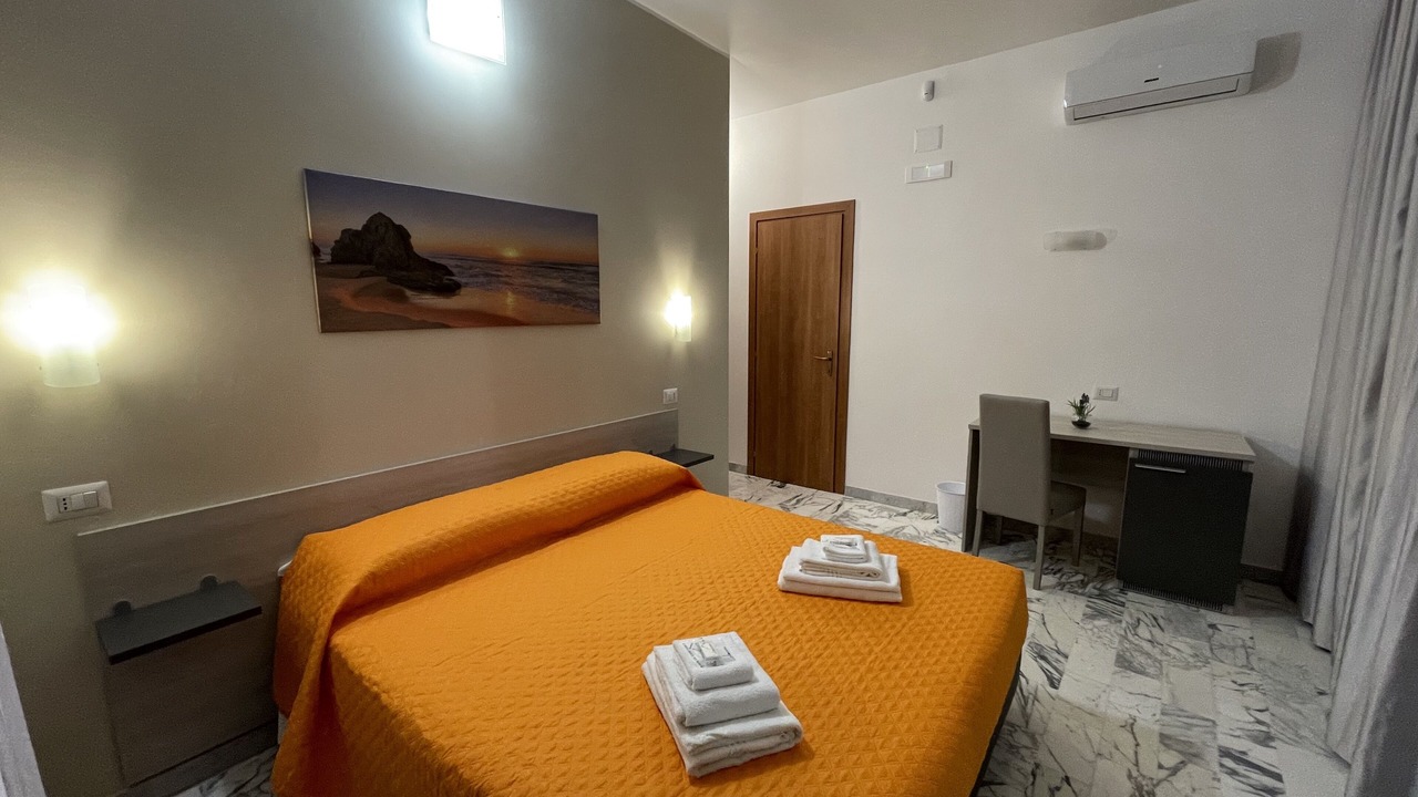 Photo of Bedroom in Gela