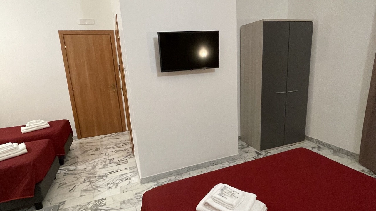 Photo of Bedroom in Gela