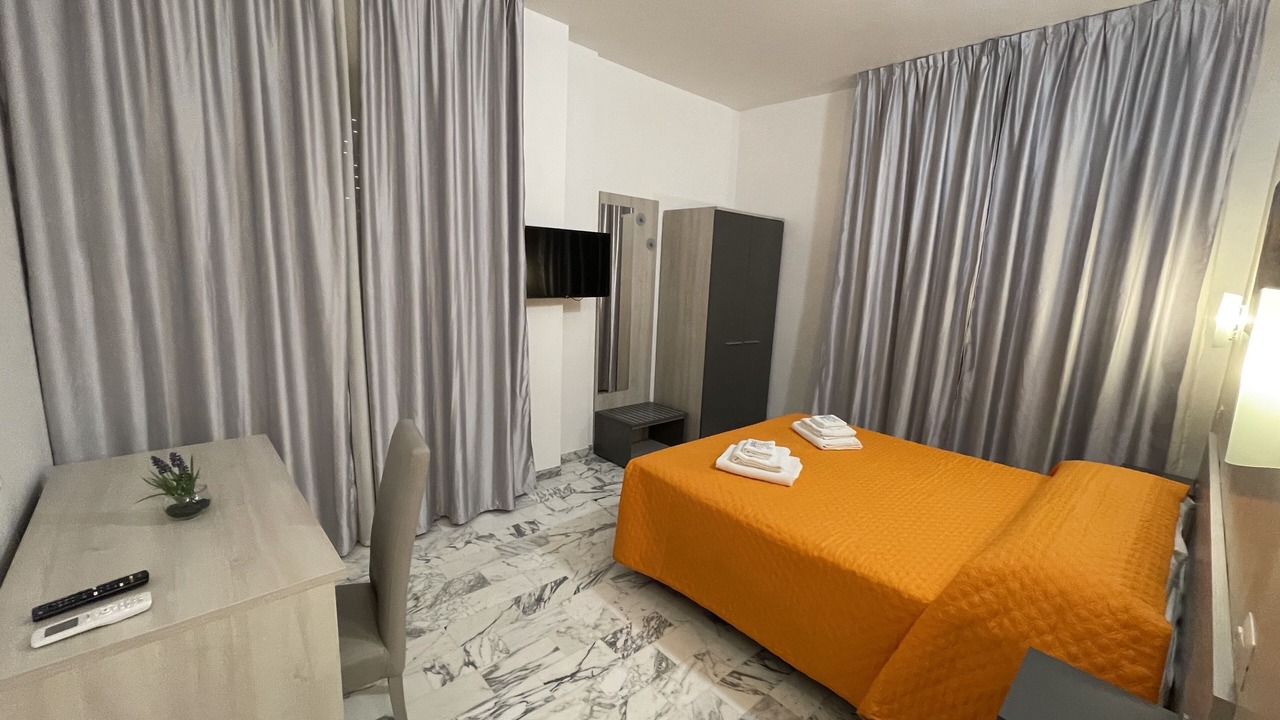 Photo of Bedroom in Gela