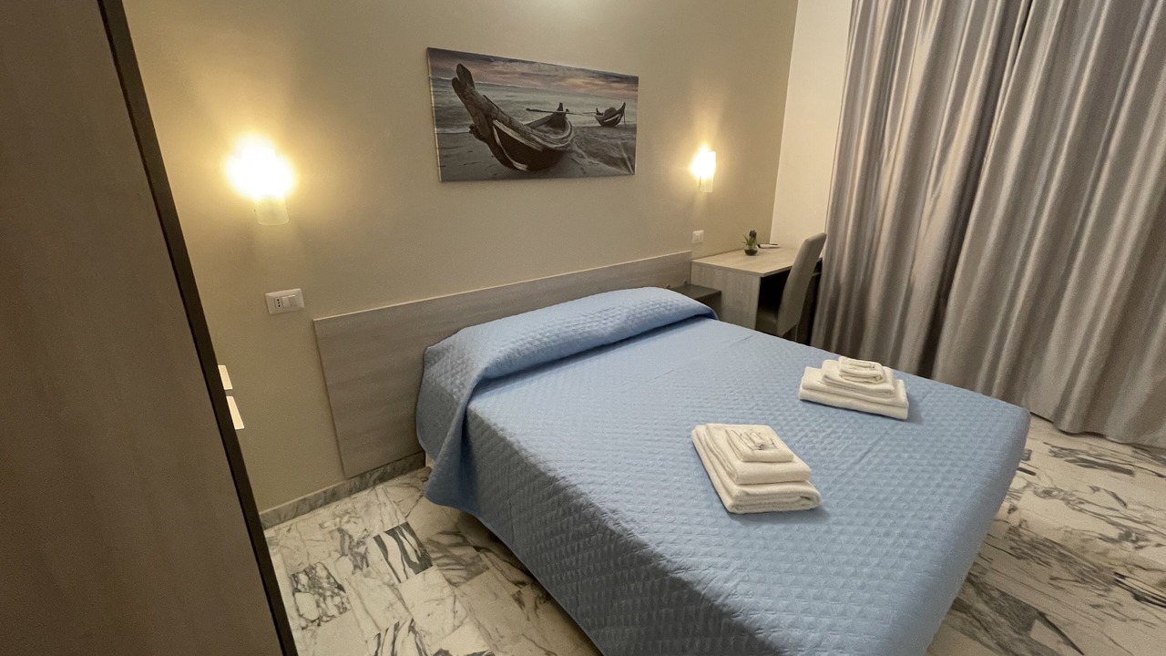 Photo of Bedroom in Gela