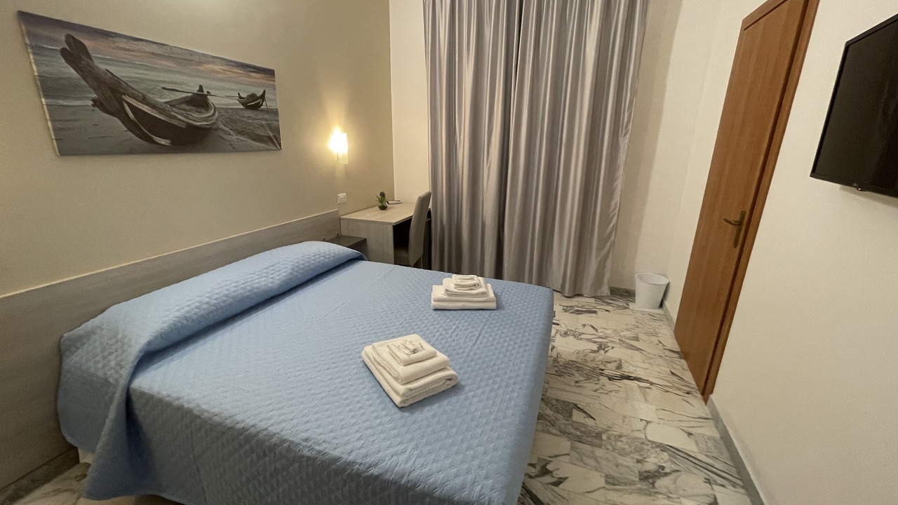 Photo of Bedroom in Gela