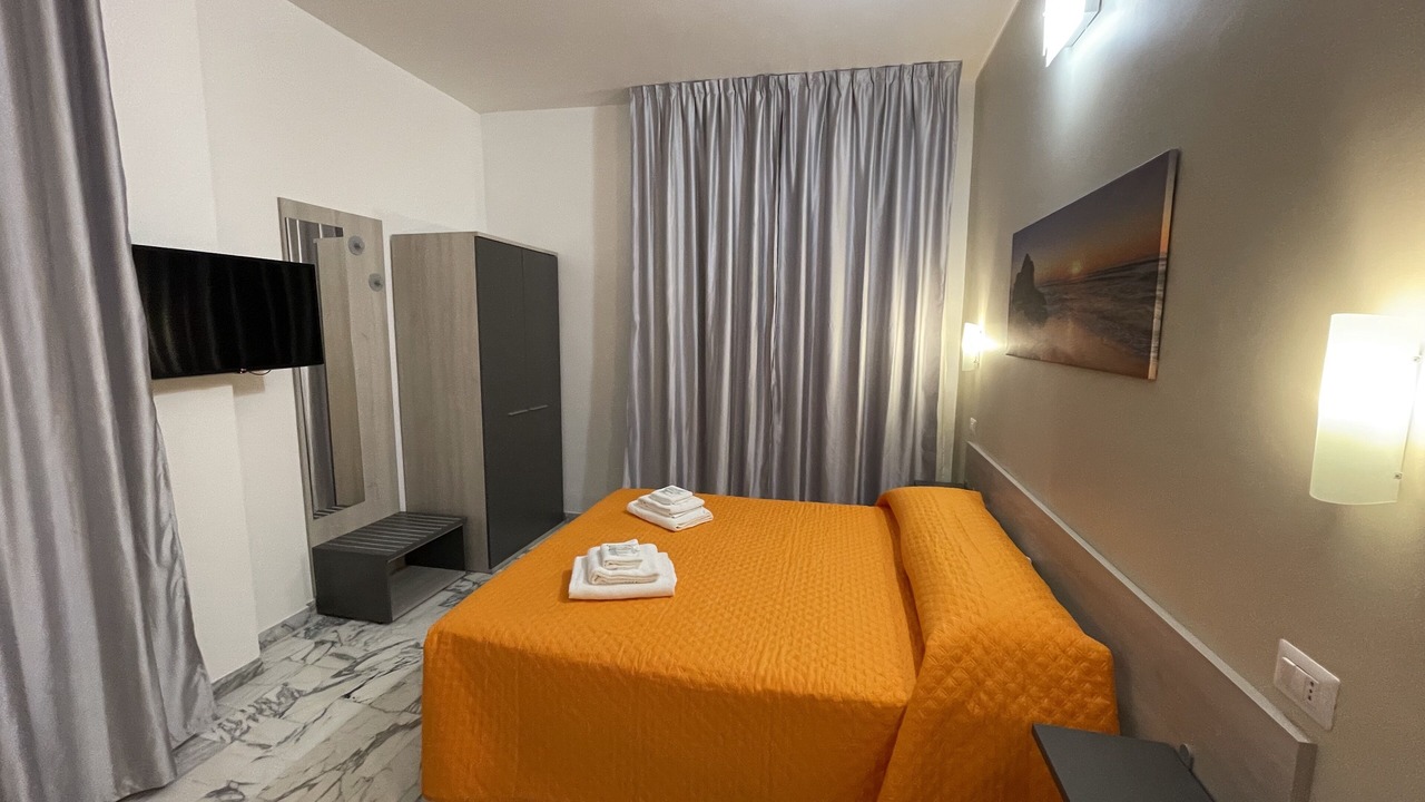 Photo of Bedroom in Gela