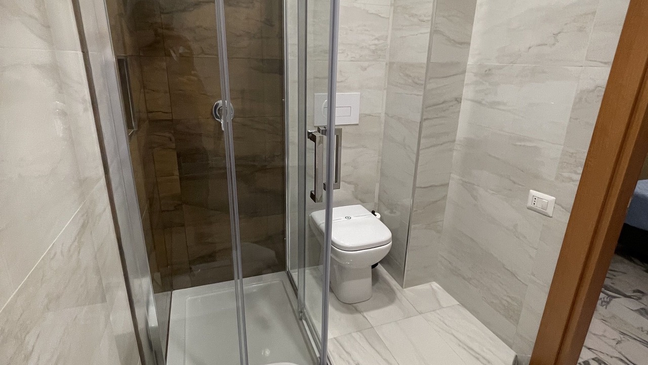 Photo of Bathroom in Gela