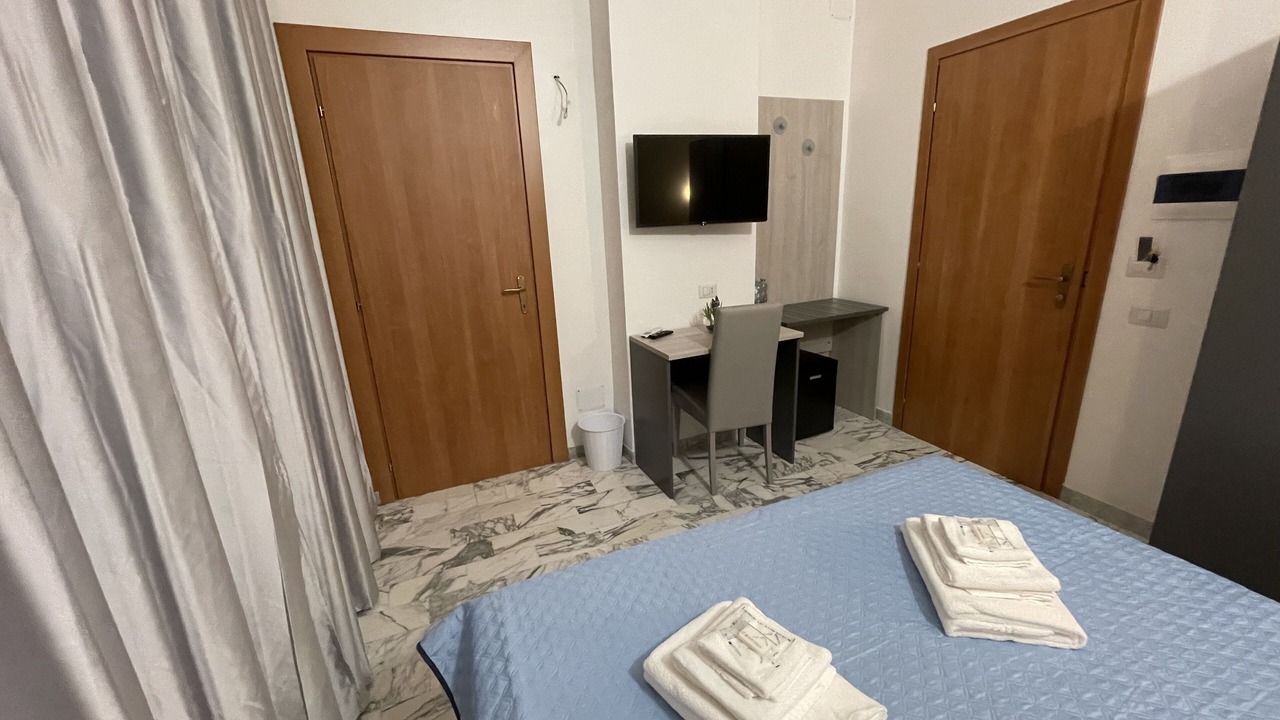 Photo of Bedroom in Gela