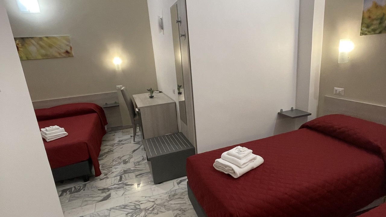 Photo of Bedroom in Gela