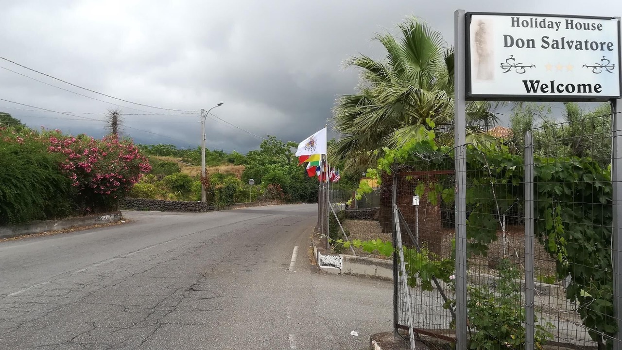 Photo of Outdoor in Santa Venerina