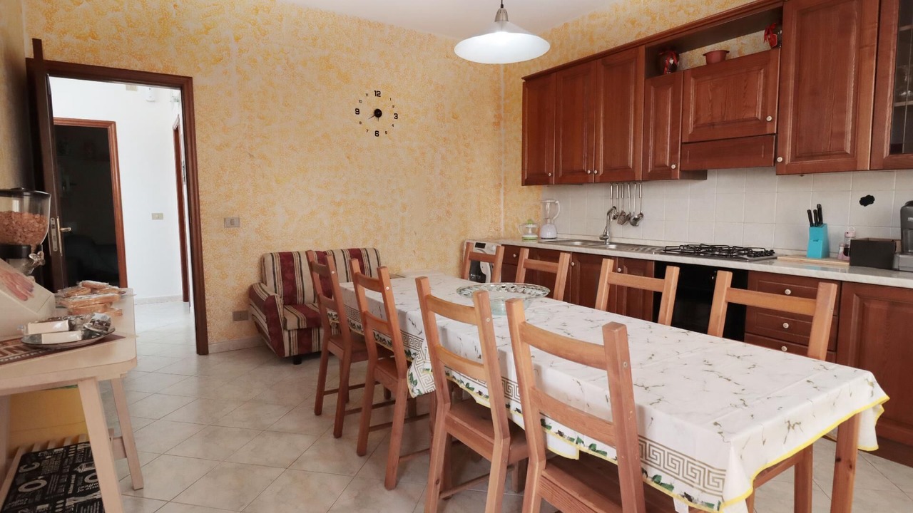 Photo of Kitchen in Santa Venerina