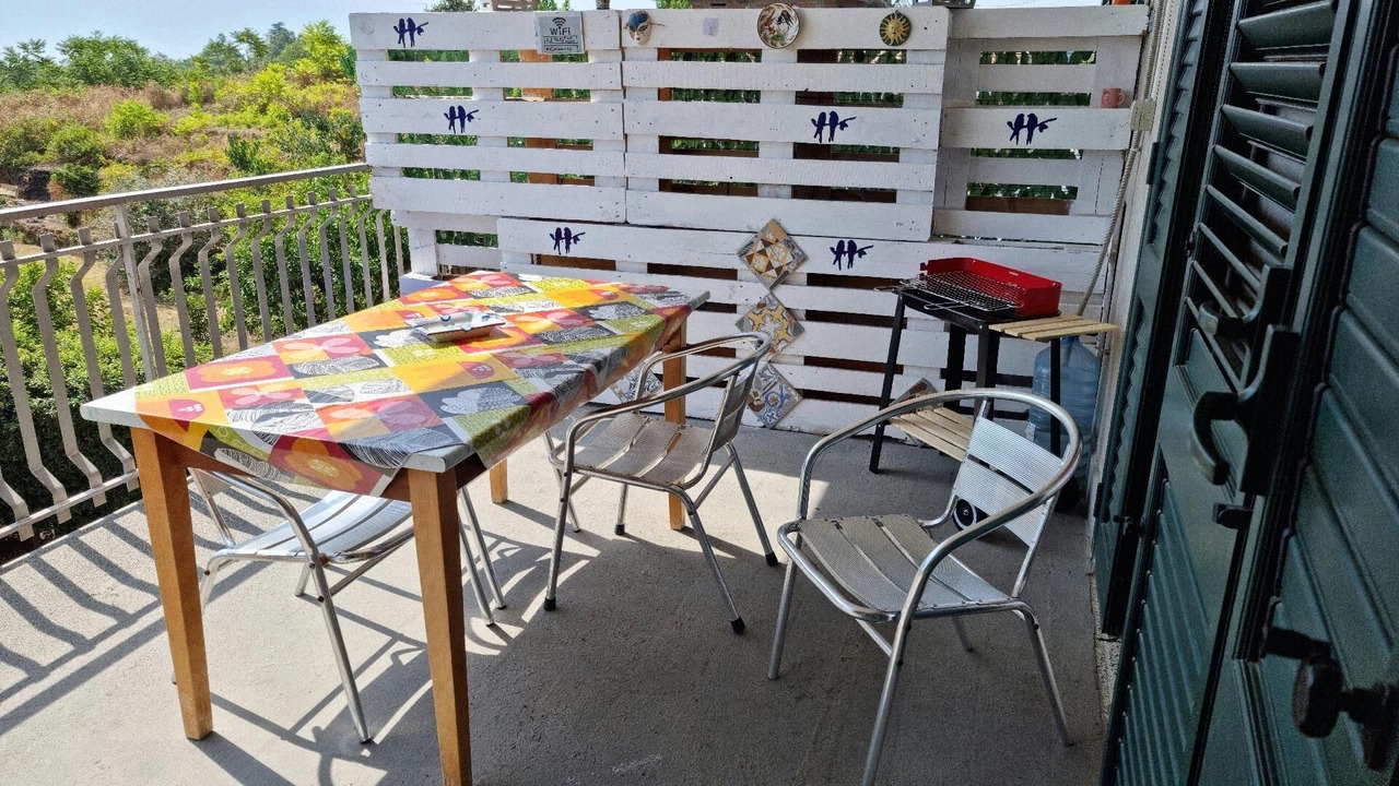Photo of Outdoor in Santa Venerina
