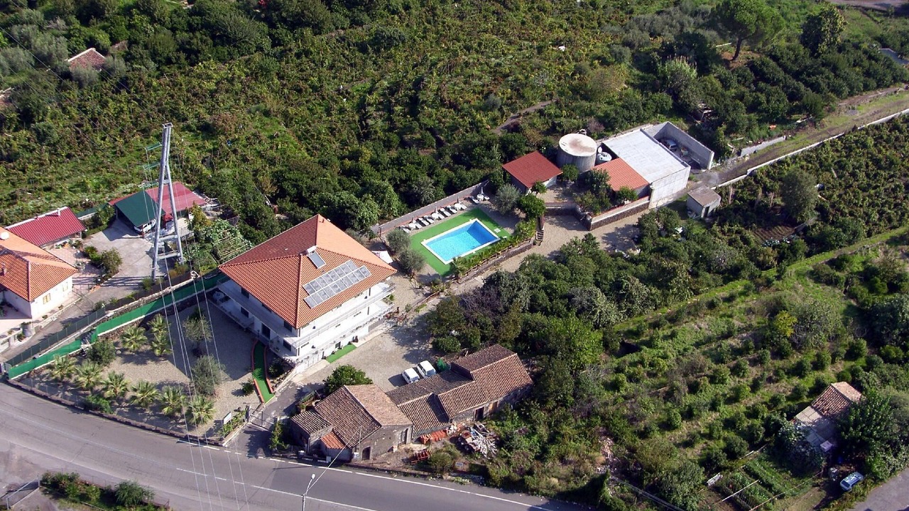 Photo of Outdoor in Santa Venerina