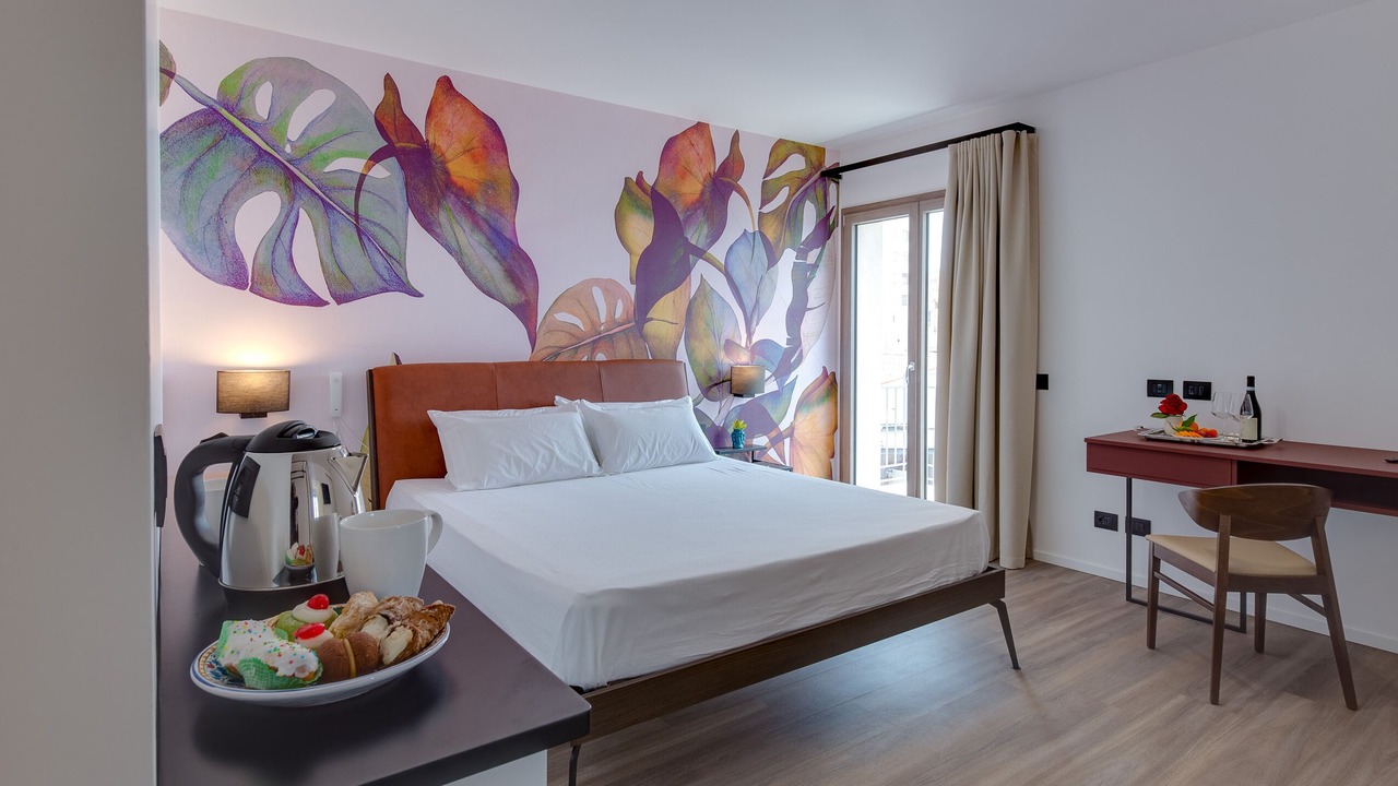 Photo of Bedroom in Sciacca