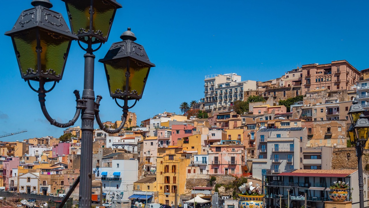 Photo of Outdoor in Sciacca