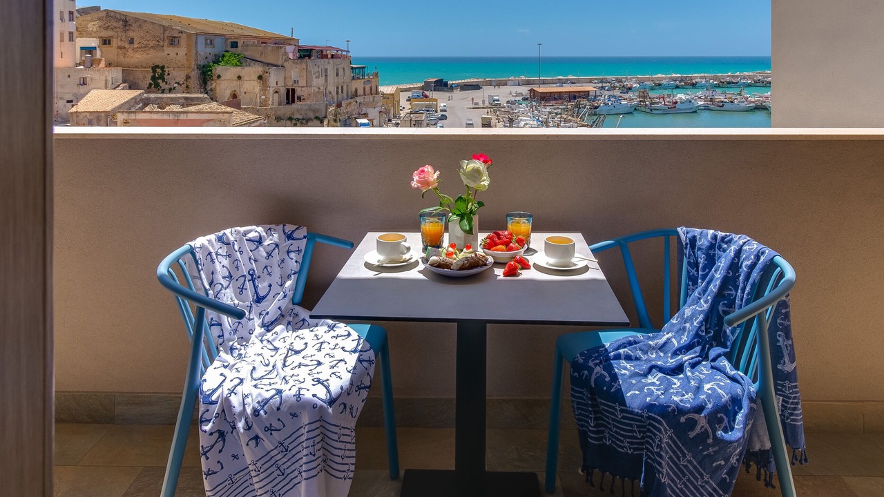 Photo of Bedroom in Sciacca
