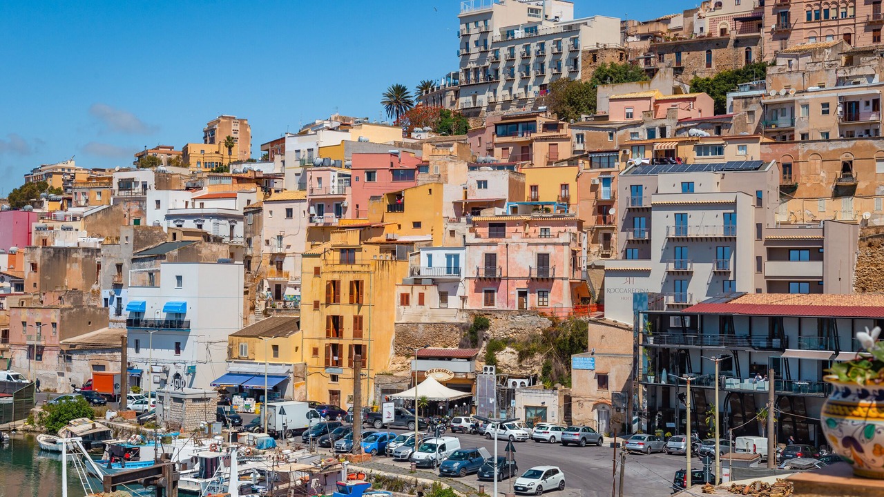 Photo of Outdoor in Sciacca