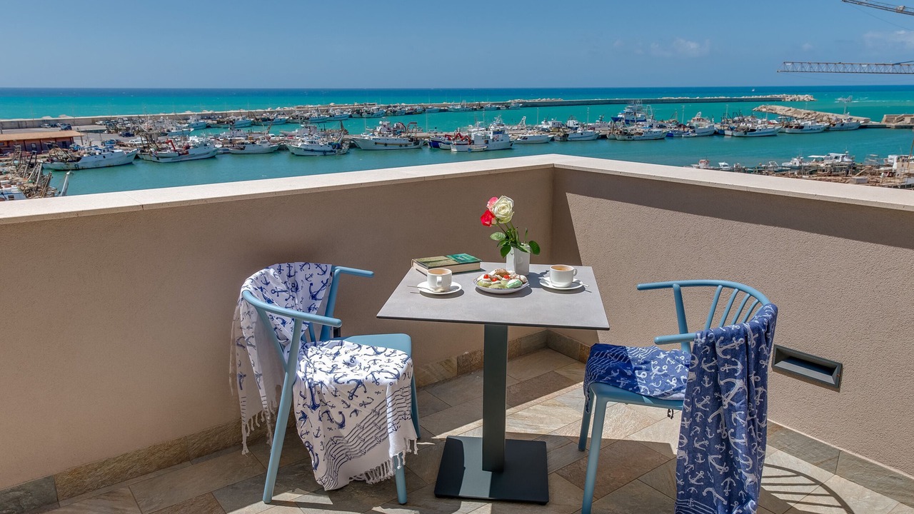 Photo of Bedroom in Sciacca