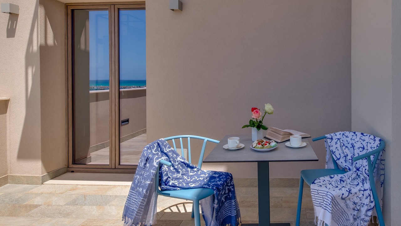 Photo of Bedroom in Sciacca