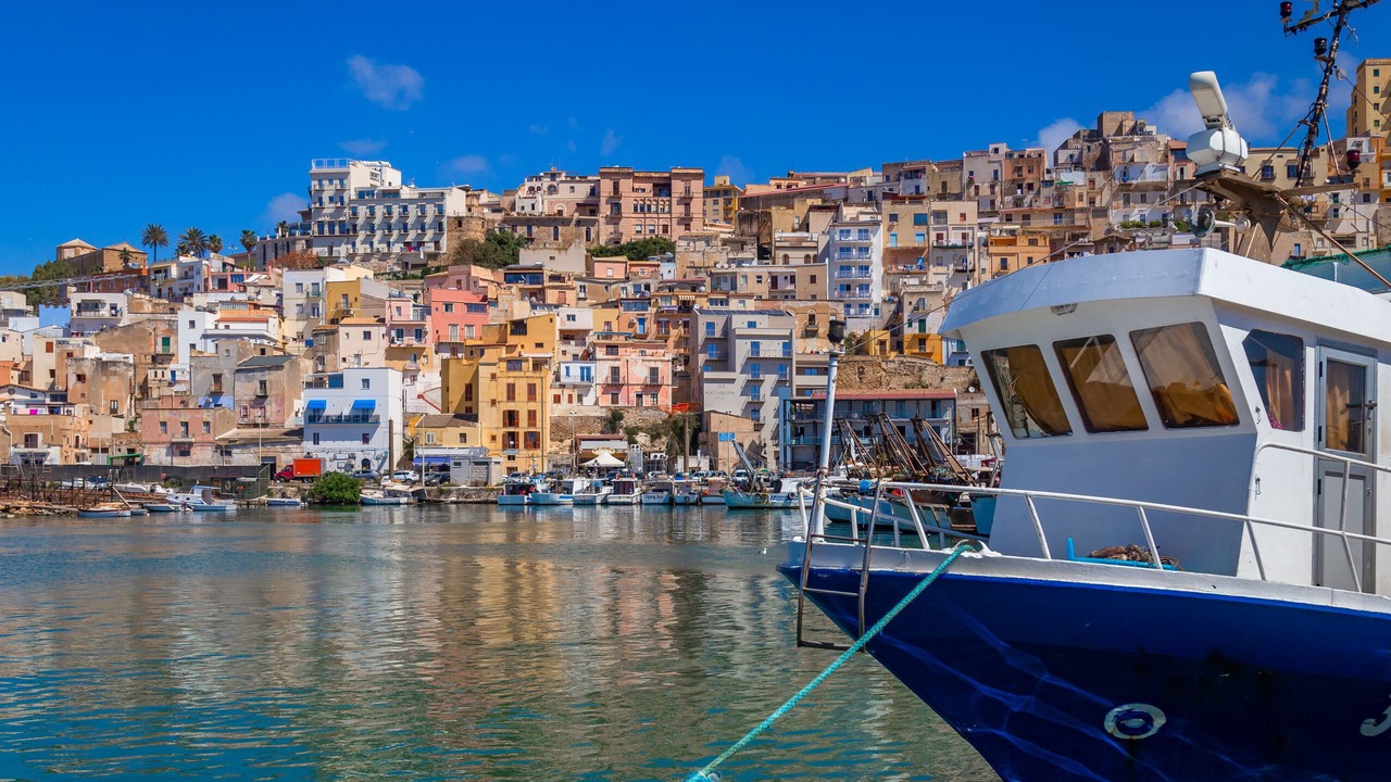 Photo of Outdoor in Sciacca
