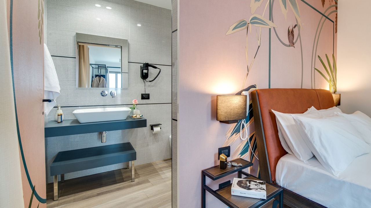 Photo of Bathroom in Sciacca