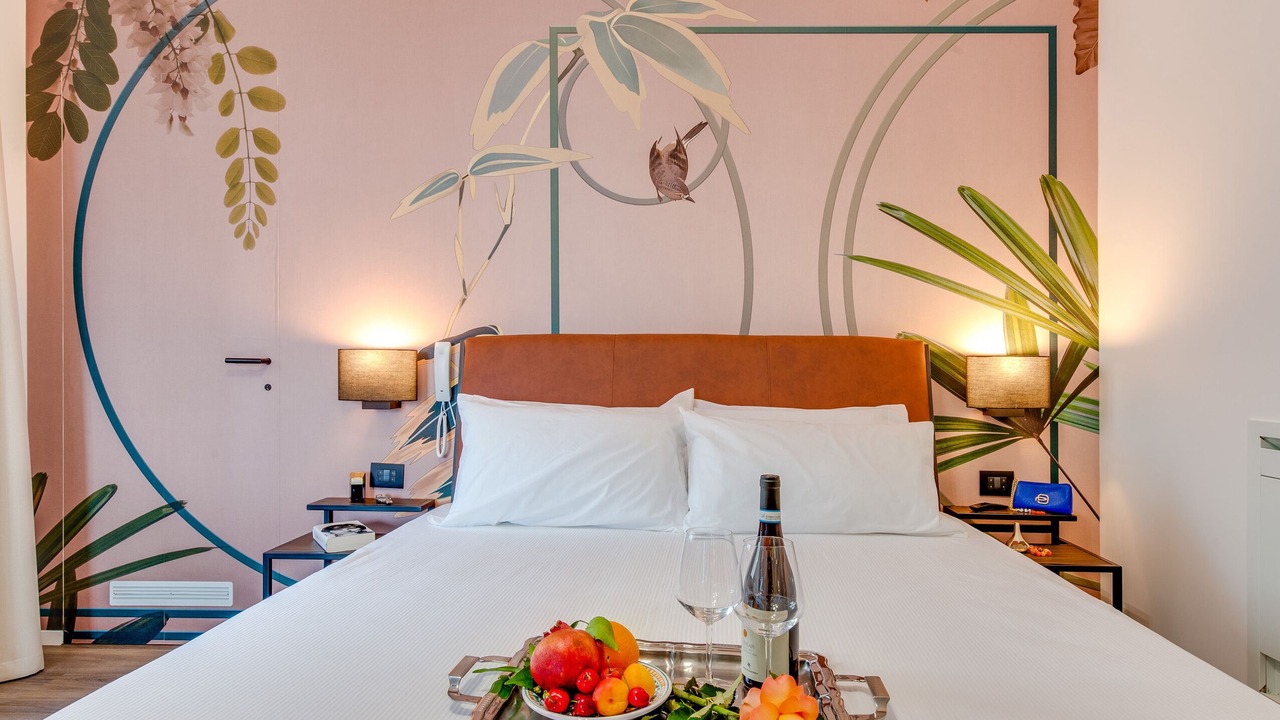 Photo of Bedroom in Sciacca