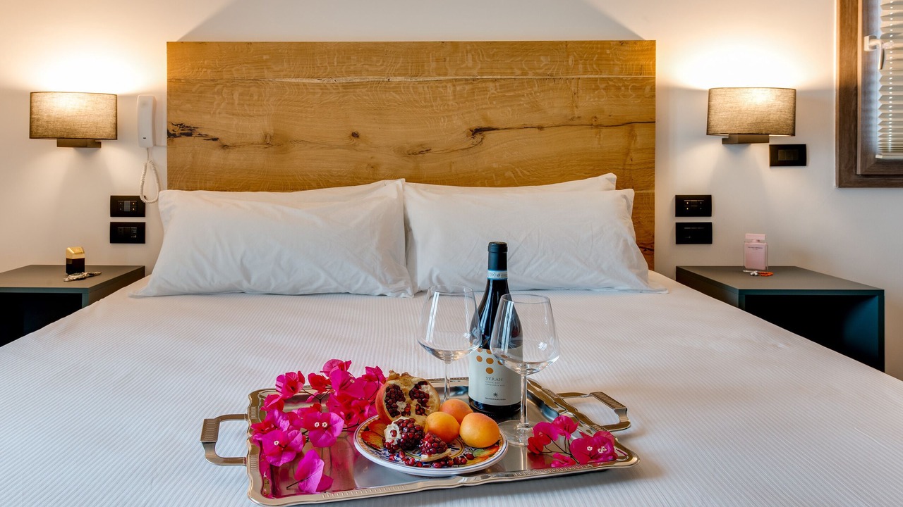 Photo of Bedroom in Sciacca