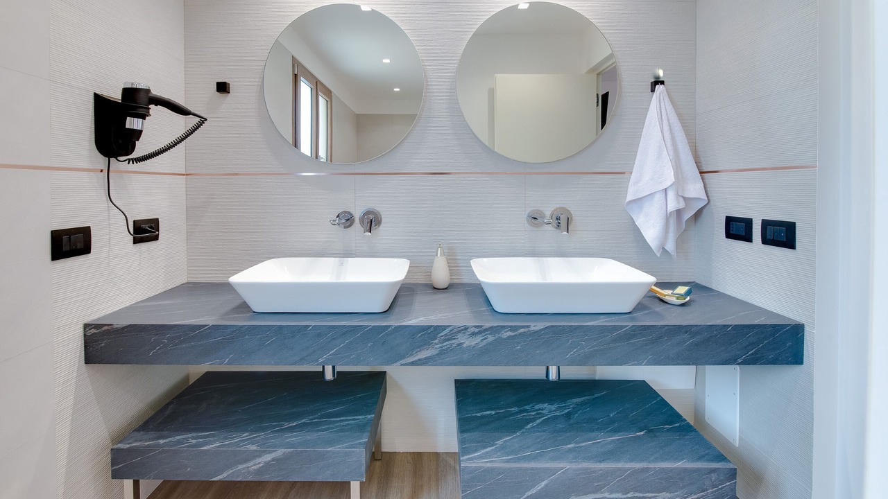 Photo of Bathroom in Sciacca