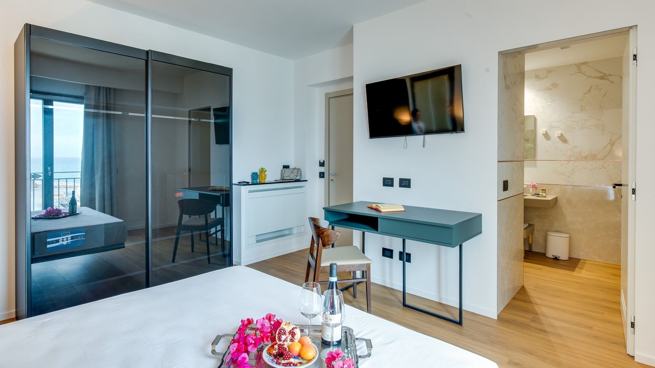Photo of Bedroom in Sciacca