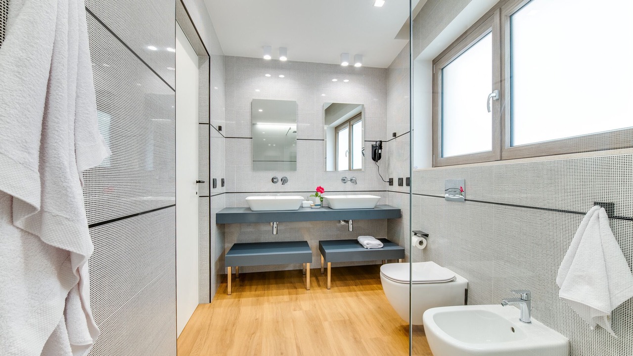 Photo of Bathroom in Sciacca