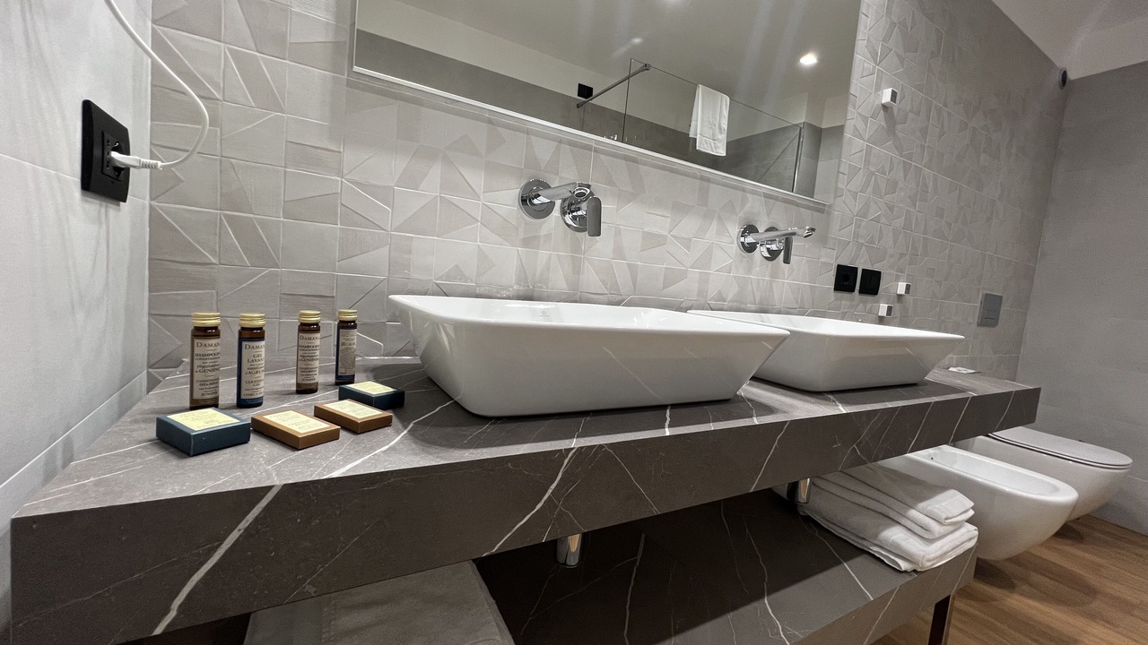 Photo of Bathroom in Sciacca