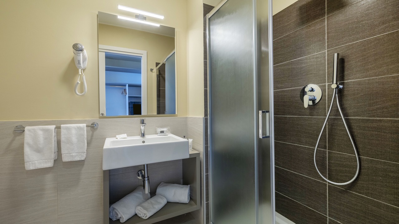 Photo of Bathroom in Valderice